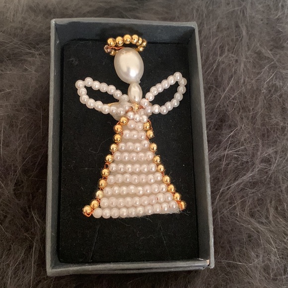 Angel Pin - Picture 7 of 7